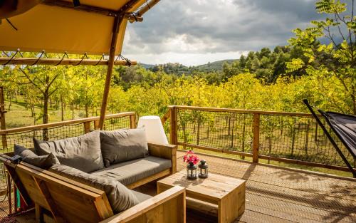 Bevagna Other | Lodge Holidays - Pian di Boccio