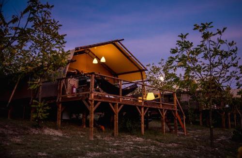 Bevagna Other | Lodge Holidays - Pian di Boccio