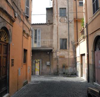 Albano Laziale House | Loft 17