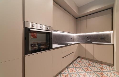 Mola di Bari House | Loft 216