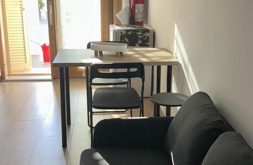 Zona XIX Casal Morena Apartment | Loft 421