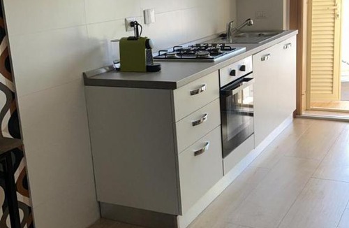 Zona XIX Casal Morena Apartment | Loft 421