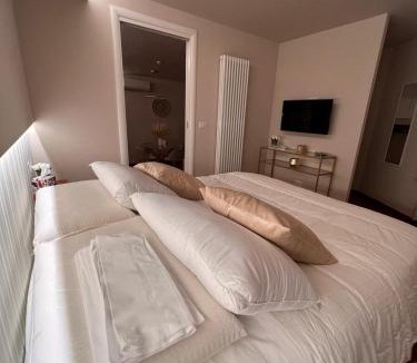 Murat Town Apartment | Loft 46