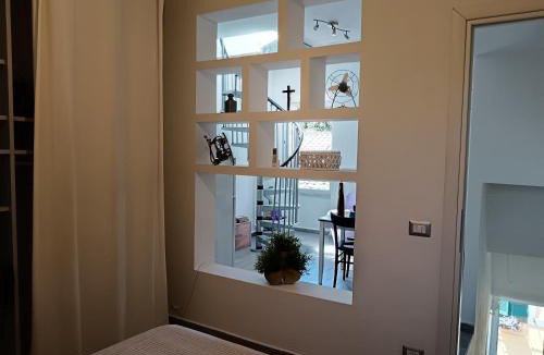 Castel Gandolfo Apartment | Loft 51 Castel Gandolfo