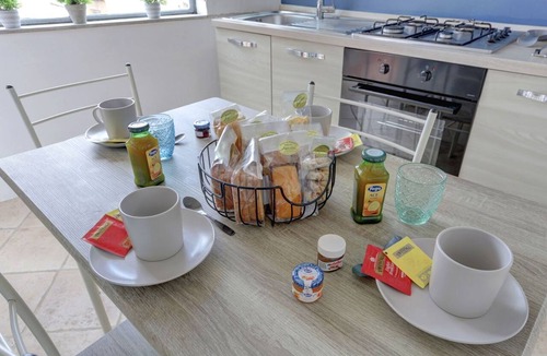 Monti Apartment | Loft Capocci 37 - Home And More