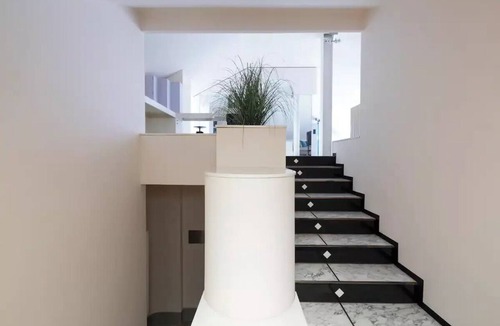 Como Apartment | Loft Cedro