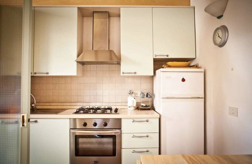 Rione VII Regola Apartment | Loft in The heart of Ancient Rome