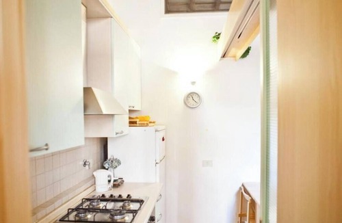 Rione VII Regola Apartment | Loft in The heart of Ancient Rome
