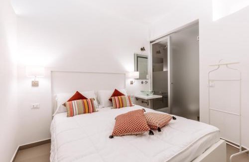 Kalsa Apartment | Loft Piazza Marina Family by DomuSicily