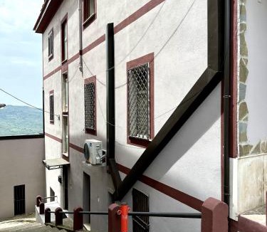 Copersito House | Loft Residenza 33