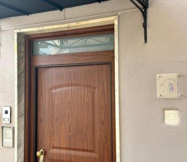 Copersito House | Loft Residenza 33
