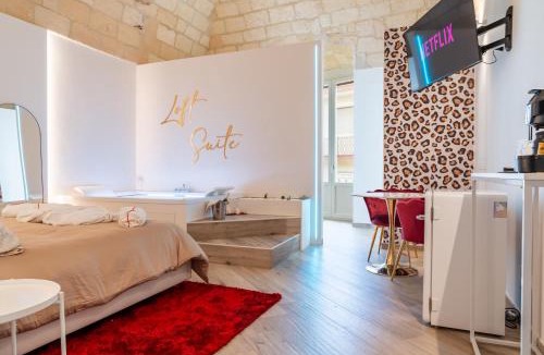 Santeramo in Colle Bed & Breakfast | Loft Rooms Suite B&B