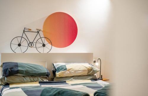 Santeramo in Colle Bed & Breakfast | Loft Rooms Suite B&B