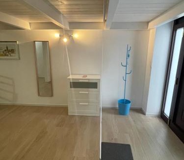 Municipio 1 Apartment | Loft Sofia