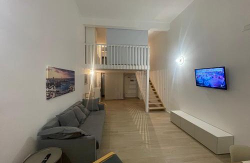 Municipio 1 Apartment | Loft Sofia