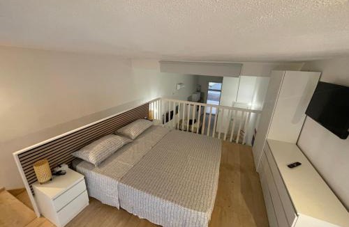Municipio 1 Apartment | Loft Sofia