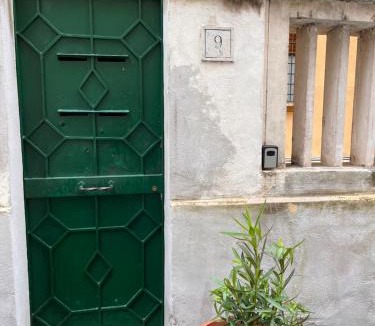 Nomentano Apartment | Loft Villa Blanc
