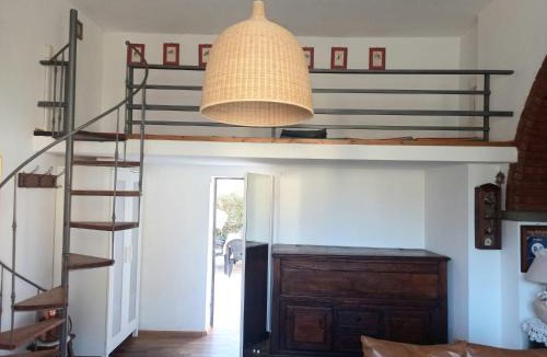 Castiglion Fiorentino Apartment | Loft34