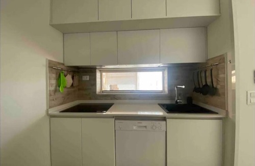 Capo D'arco Apartment | LOGGIA DI CAPO D'ARCO