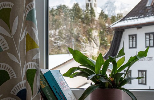 Traunkirchen Apartment | LOIDLs Guesthouse