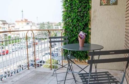 Trionfale Apartment | Lorena Cozy Rooms - Ospedale Gemelli