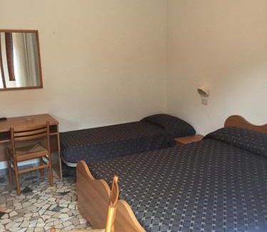 Sottomarina Hotel | Lorena