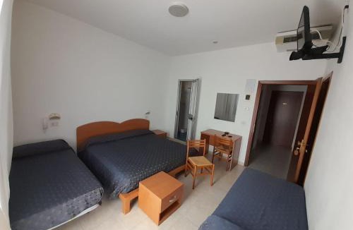 Sottomarina Hotel | Lorena