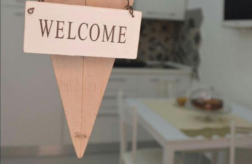 Ortigia Apartment | Lori's Cottage Ortigia Central & Cozy Hideaway