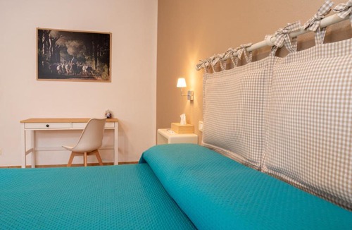Grosseto Apartment | Lorvena Agriturismo in Maremma