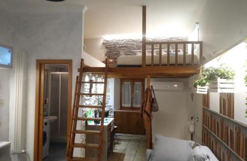 Nettuno House | Lory's home near Rome