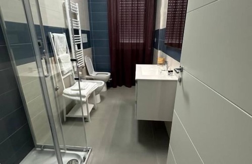 Fisciano Bed & Breakfast | Lotelito Apartment
