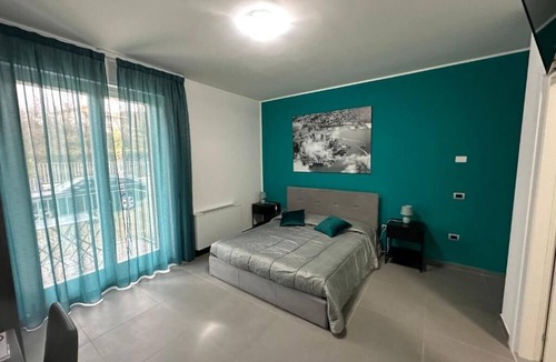 Fisciano Bed & Breakfast | Lotelito Apartment