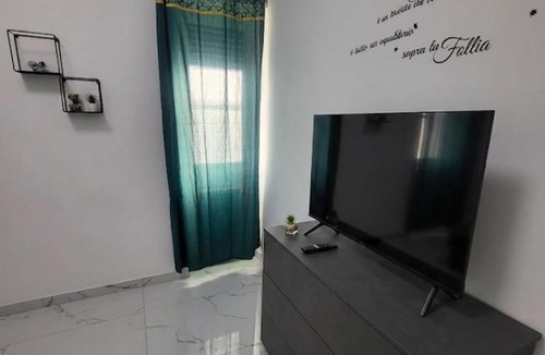 Zona XXXII Acilia Nord Apartment | Lotus Acilia - Locazione Turistica