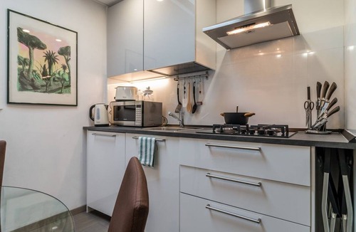 Castello Apartment | LOVE SAINT MARK’S BASILICA