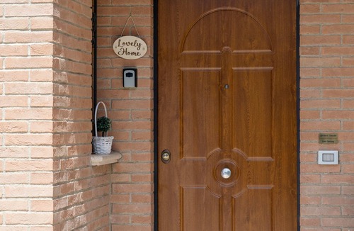 Santa Maria degli Angeli Apartment | [Lovely Home] with courtyard and parking, Assisi