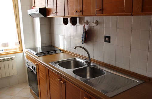 Tuscolano Apartment | Lovely 2-bedroom rental unit, 5 minutes from metro