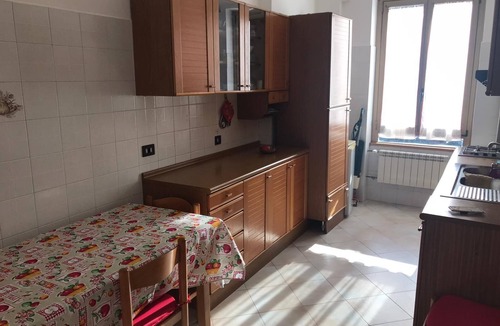 Tuscolano Apartment | Lovely 2-bedroom rental unit, 5 minutes from metro