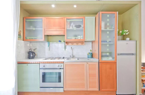 San Giovanni Apartment | Lovely and Cheap Flat in the Central Area Appio -San Giovanni