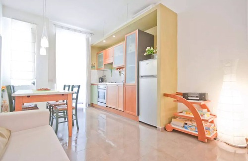 San Giovanni Apartment | Lovely and Cheap Flat in the Central Area Appio -San Giovanni