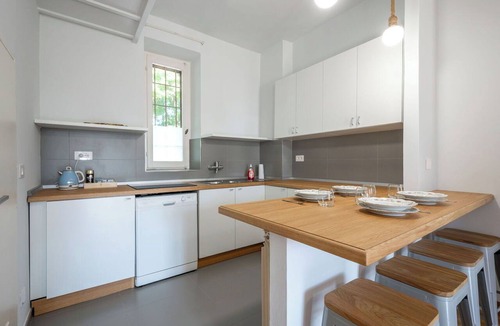 Rosignano Monferrato Apartment | Lovely apartment for 4 people with WIFI and TV