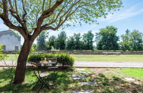 Rosignano Monferrato Apartment | Lovely apartment for 4 people with WIFI and TV