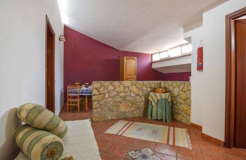 Santa Margherita di Belice Apartment | Lovely apartment in S. Margherita Belice with WiFi