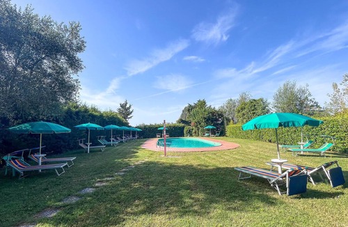 Tuoro sul Trasimeno Apartment | Lovely apartment in Tuoro sul Trasimeno