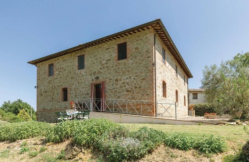 Teverina di Cortona Apartment | Lovely apartment in S.Vito In Monte TR