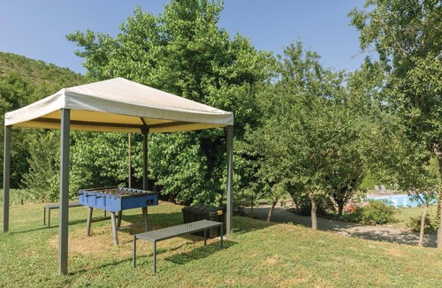 Teverina di Cortona Apartment | Lovely apartment in S.Vito In Monte TR