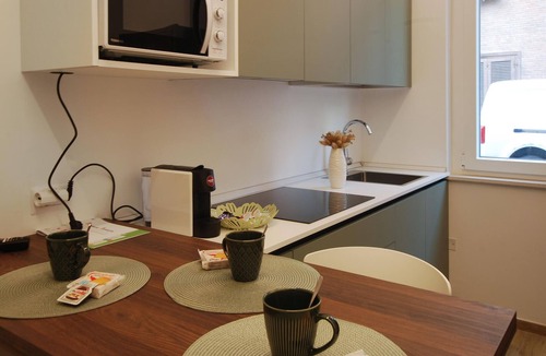 Civitanova Marche Apartment | Lovely apartment in Civitanova Marche with WiFi