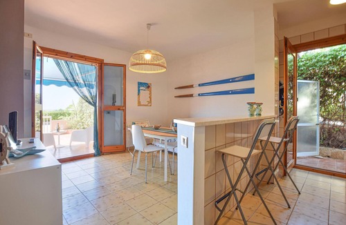 Marina di Ragusa Apartment | Lovely apartment in Marina di Ragusa with WiFi