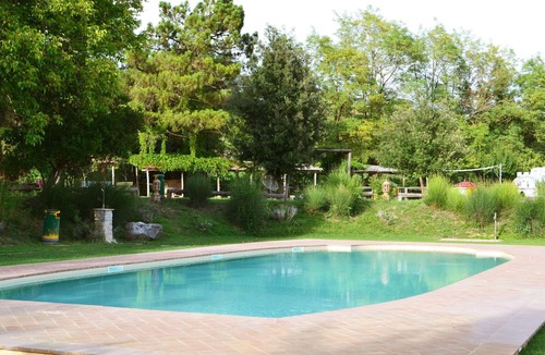Monteleone d'Orvieto Apartment | Lovely apartment for 4 guests with pool, WIFI and TV