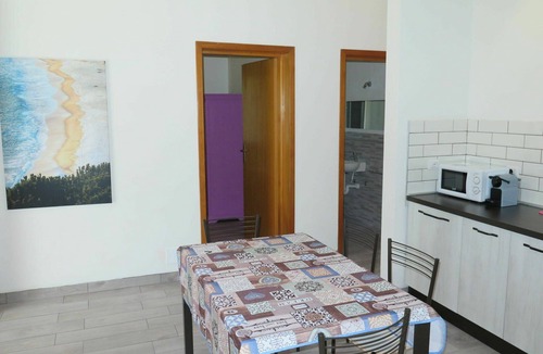 Naregno Apartment | Lovely apartment for 4 guests with pool, WIFI, A/C and terrace