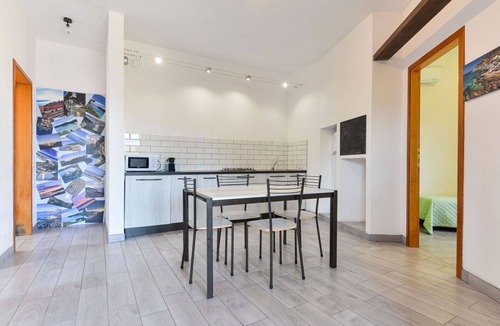 Naregno Apartment | Lovely apartment for 4 guests with pool, WIFI, A/C and terrace